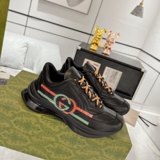 Gucci Rhyton Shoes